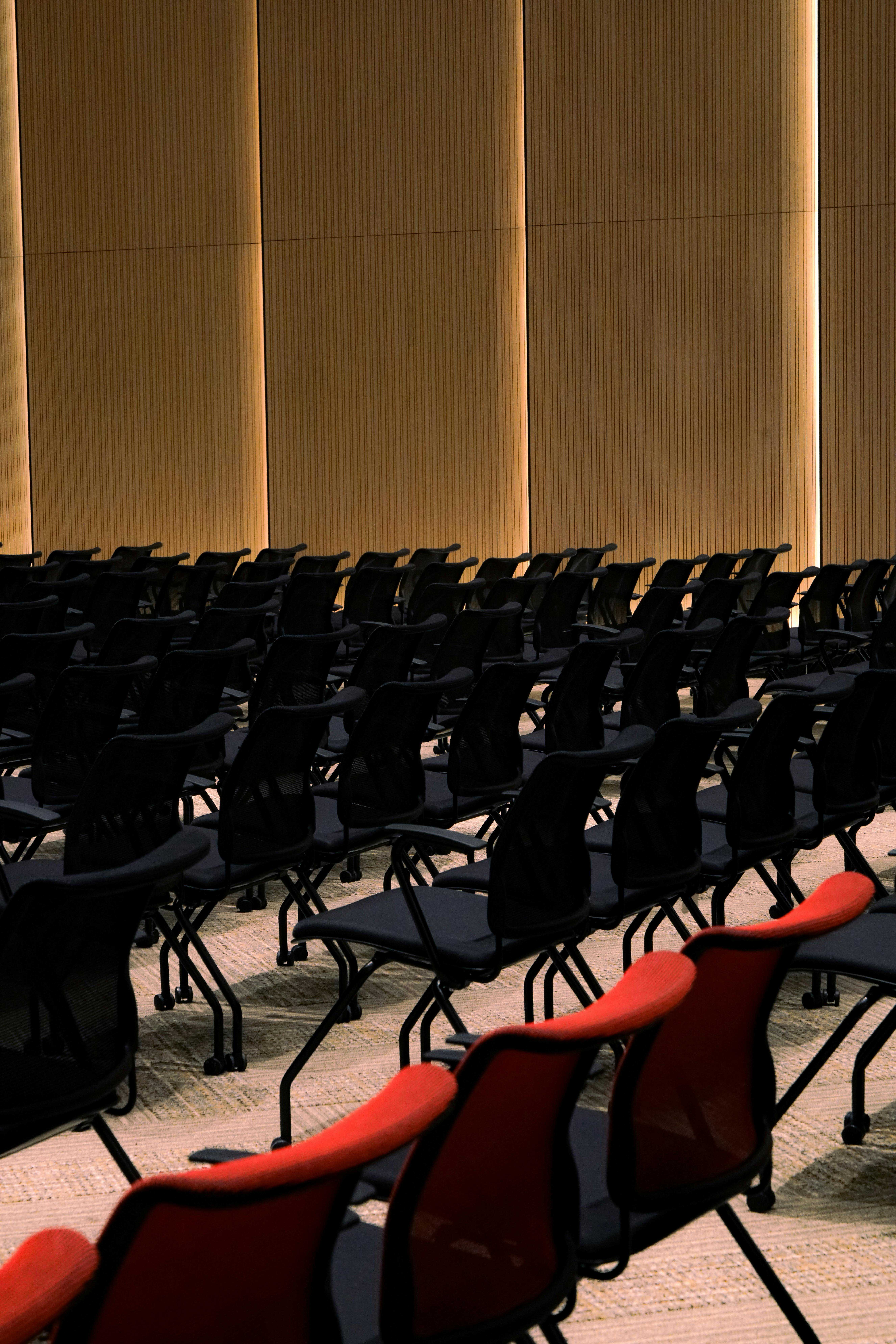 Workshops & Seminars